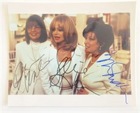 First Wives Club signed photo