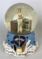 Figurines, Musical Snow Globe & More - Goebel &