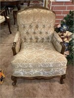 Vintage Hickory Lane Chair