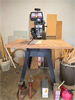 Sears Craftsman radial arm saw