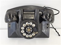 GE WALL PHONE - 9" WIDE X 7.5" TALL