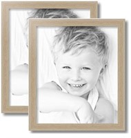 2 Pack EMI HOME 14X17 PICTURE FRAME