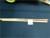 Dufferin 21 oz. Pool Cue Stick (New)