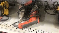 2 - Milwaukee Turbo Shears