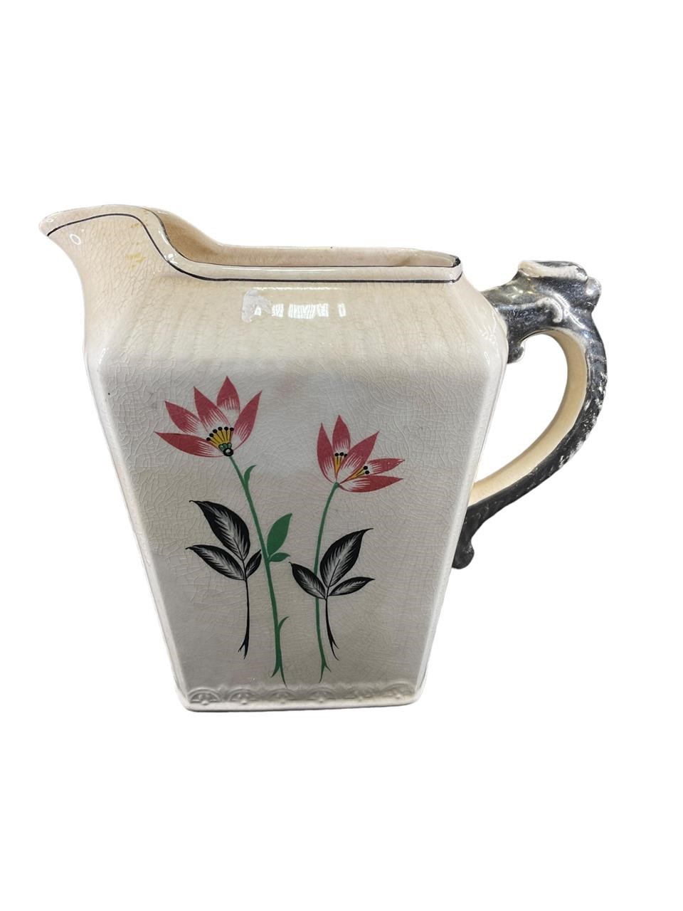 Antique Harker Pitcher