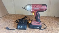 Chicago Electric Drill