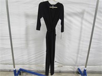 Last Tango Black Women's Dress Sz. XL