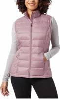 Lightweight Warmth Packable Vest