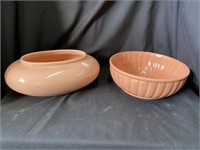 Haeger Bowl, Ceramic Bowl