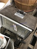 Electric heater, untested