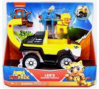 Paw Patrol Cat