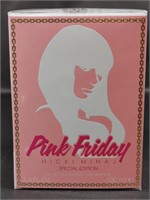 Pink Friday Nicki Minaj Special Edition