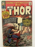 Thor #114 - Journey Into Mystery