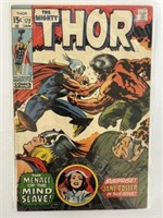 The Mighty Thor #172 - Jane Foster