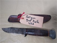 Buck knife