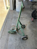 Greenlee 1800 mechanical bender