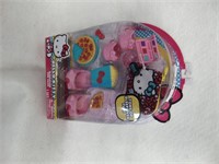 Case Hello Kitty Sleepover Fun Pack