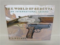 The World of Beretta Book