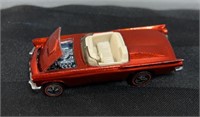 1968 Hot Wheels Redline Classic 57 bird