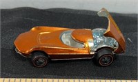 1968 Hot Wheels Redline Turbofire