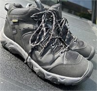 Men's Keen Hiking Boots (Light Use)