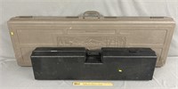 2 Bow & Arrow Hunting Cases