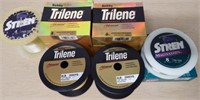 Fishing Line / String - Stren & Trilene