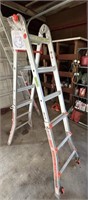 Little Giant Ladder Type I Model M15