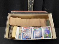 Lot of Unsearched Vintage Baseball Cards