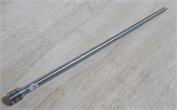 Snap-On SX24 1/2" extension. Measures 23.75".