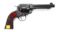 Ruger Bisley Vaquero .45 LC single action revolver