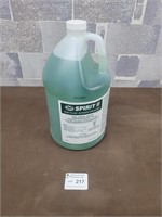 ZEP Spirit 2 Detergent Disinfectant 4L