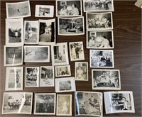 Vintage photos