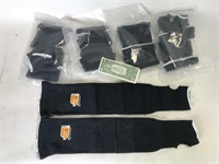 5 Pairs - Arm (Cut/ Burn) Protection Sleeves