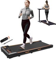 AIRHOT Under Desk Treadmill, Walking Pad