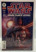 Darkhorse comics Star Wars dark force rising one