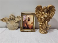 Spiritual Items and Angels