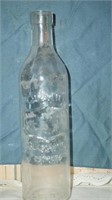 Quality Glass Bottle