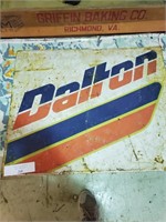 Dalton Sign