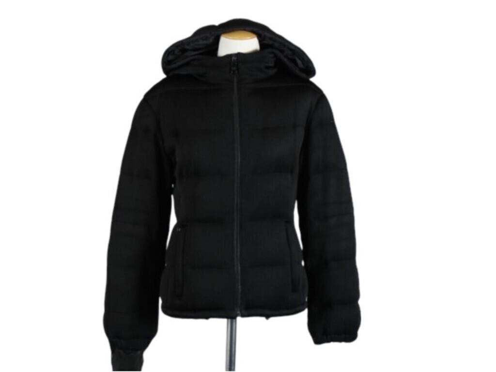 PRADA  Polyester Sport Rayon Down Jacket