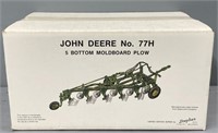 Sealed Model John Deere 5 Bottom Moldboard