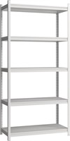 35.43Wx15.75Dx72.05H MIOCASA Garage Shelving