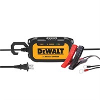 C1161  DEWALT 2-Amp Battery Charger