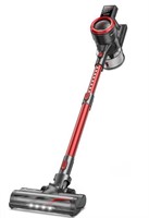 USED-Buture JR700 Cordless Vacuum Cleaner