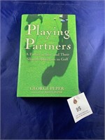 Playing Partners Addiction to Golf book