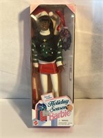 1996 SPECIAL EDITION HOLIDAY SEASON BARBIE