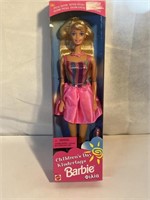 1997 CHILDREN'S DAY KINDERTAGS BARBIE