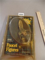 Faucet Figures - Hummingbird