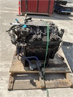 Gen 7 engine