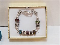 Bracelet with gift box